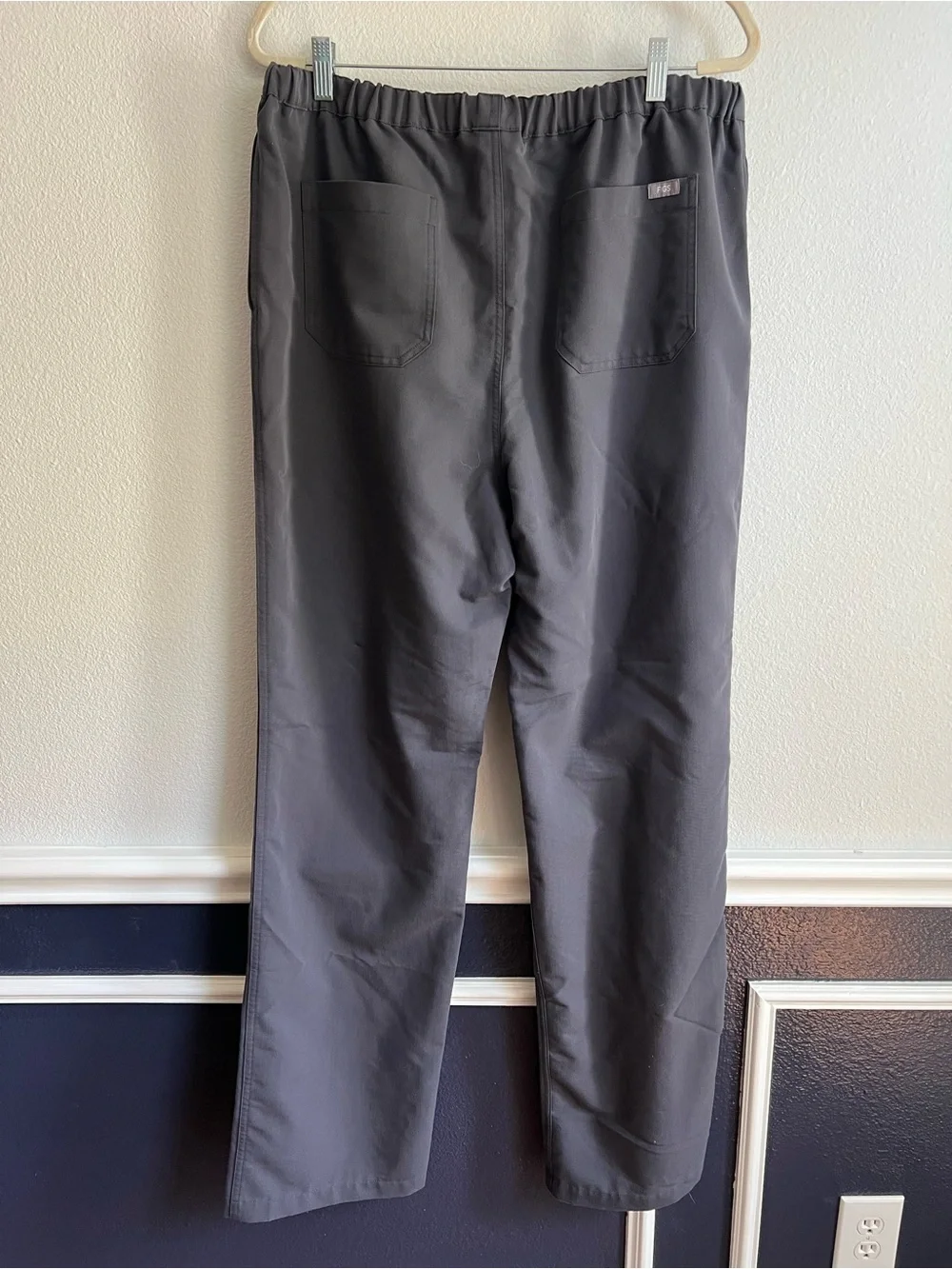 FIGS Technical Collection Pisco Men’s Scrub Pants